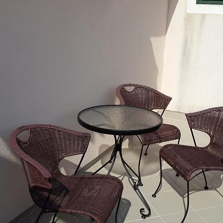 Apartments Aurora Borik Zadar Eksteriør billede