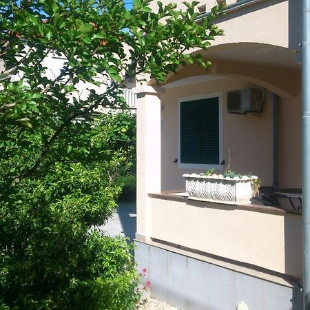Apartments Aurora Borik Zadar Eksteriør billede