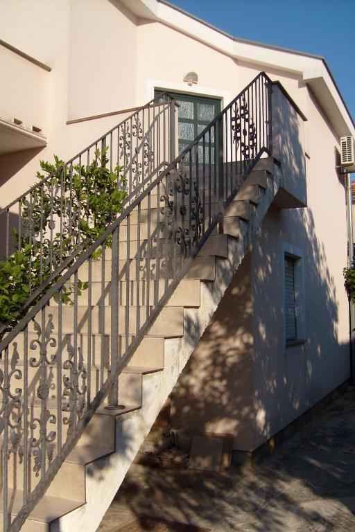 Apartments Aurora Borik Zadar Værelse billede