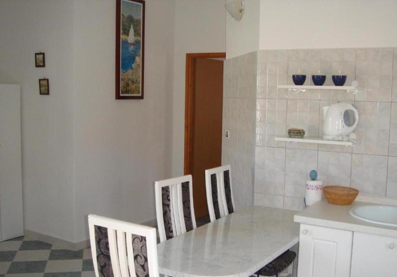 Apartments Aurora Borik Zadar Eksteriør billede