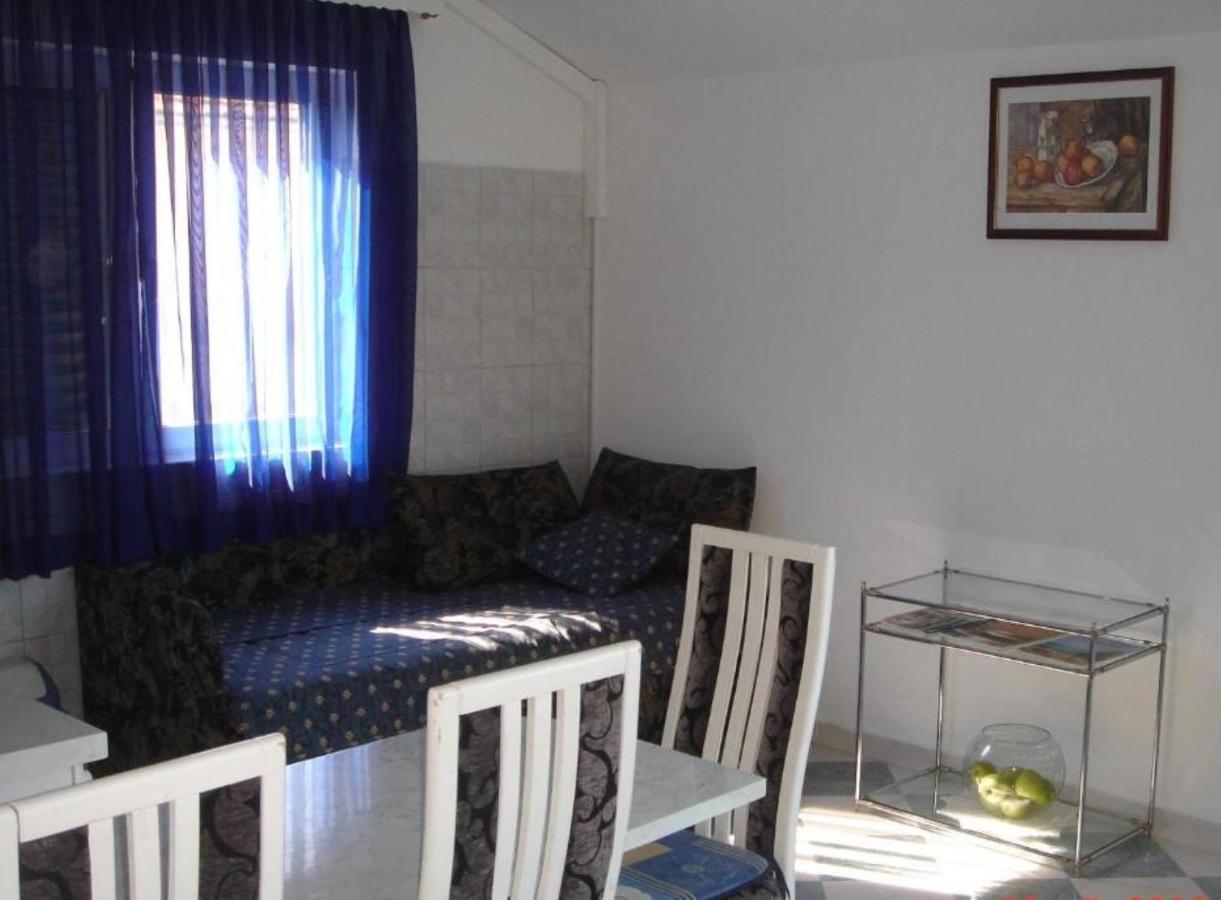 Apartments Aurora Borik Zadar Eksteriør billede