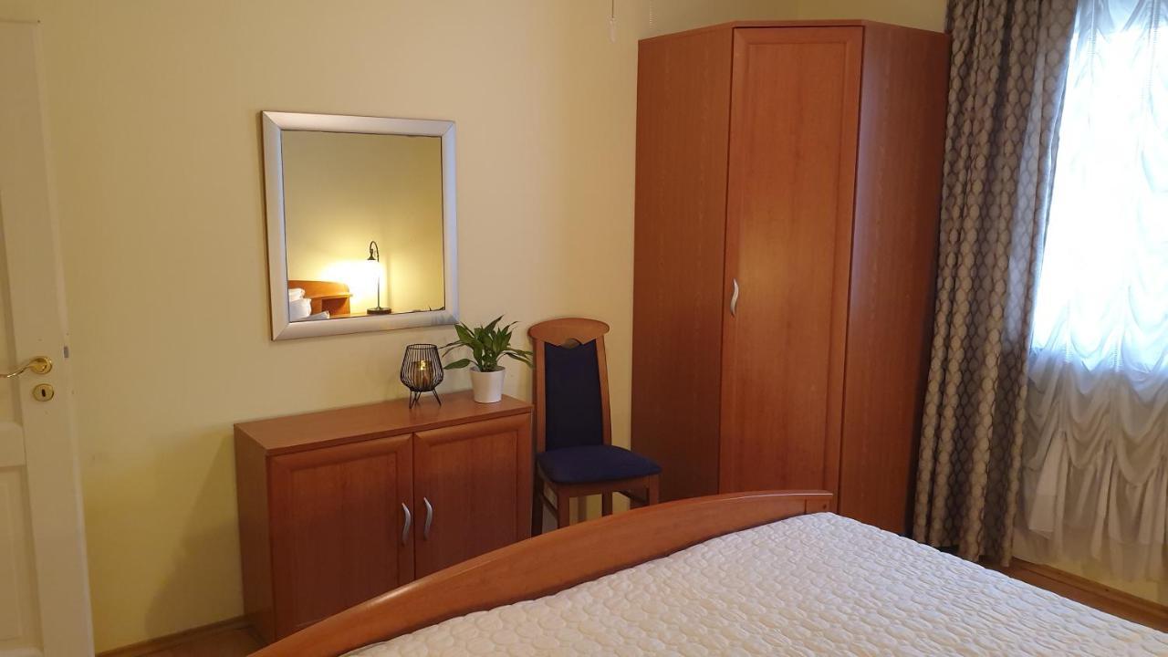 Apartments Aurora Borik Zadar Eksteriør billede